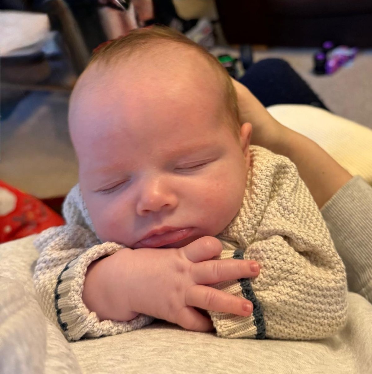 Baby Moses