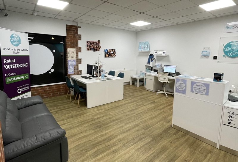 Stoke Essential Fertility clinic