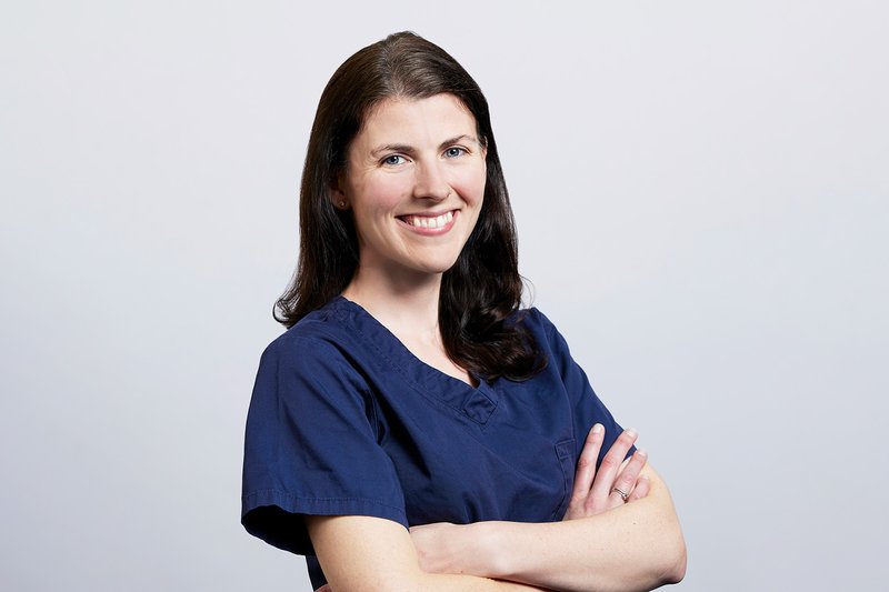 Lydia Ruddick