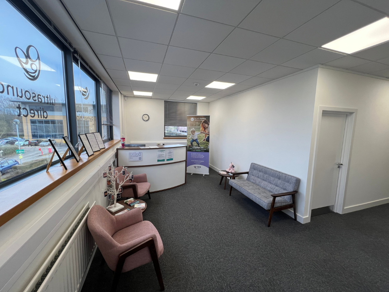 Stoke Essential Fertility clinic