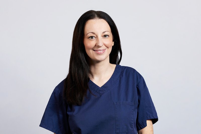 Kate Godding