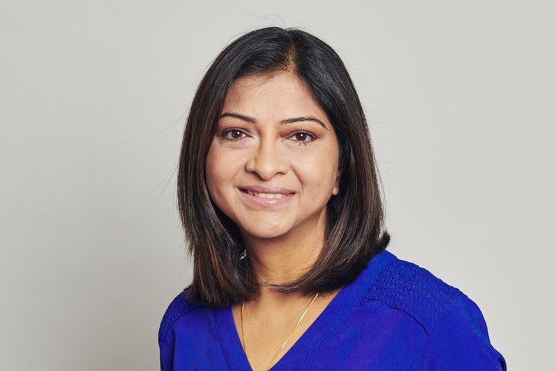Dr Anamika Rao | Essential Fertility®
