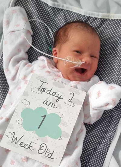 Essential Fertility Patient Story - The Brook Family