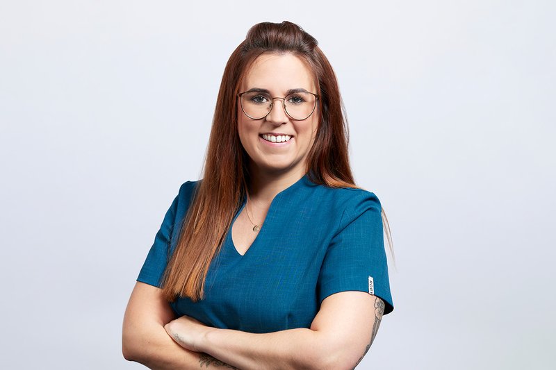 Siobhan Chandler