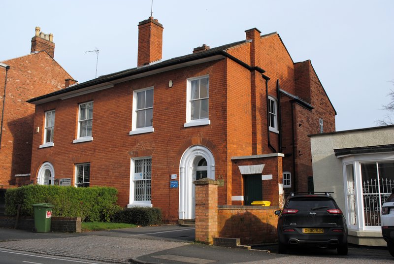Birmingham Essential Fertility Clinic