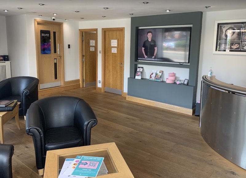 Sunderland Essential Fertility clinic