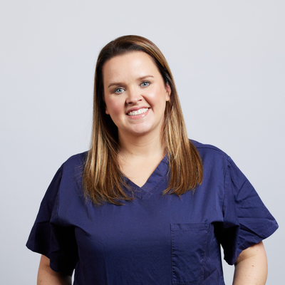 Lynsey Moorhead