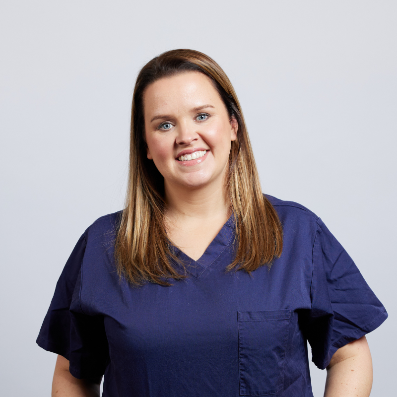 Lynsey Moorhead