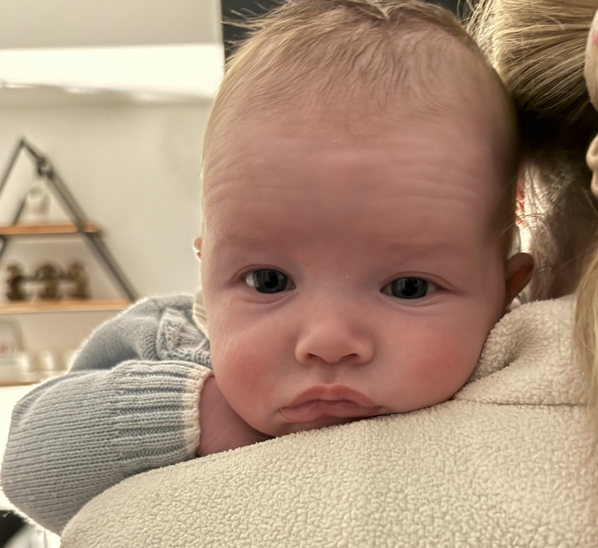 Baby Moses