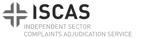 ISCAS logo